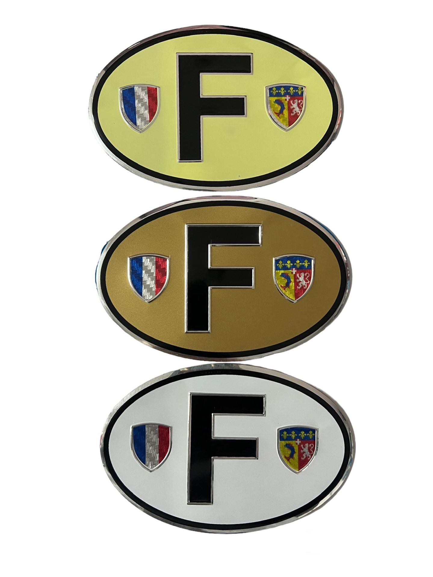 F~Al. Arma