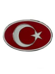 Ay Yıldız~Al. Arma