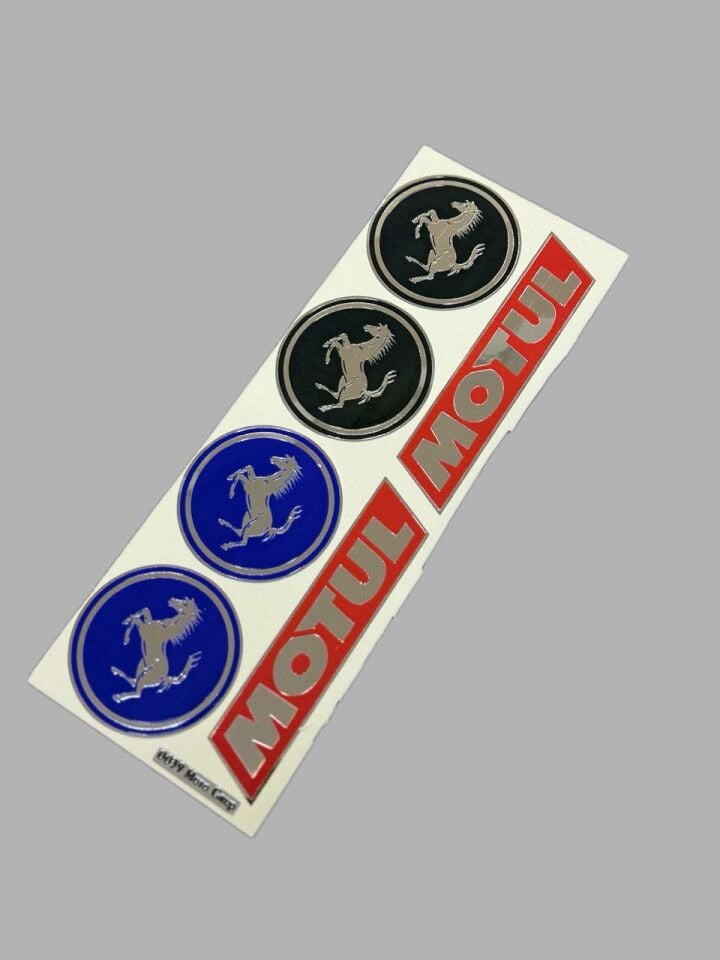 0039 Moto Grup Ferrari