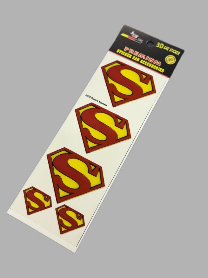 0039 Moto Grup Superman