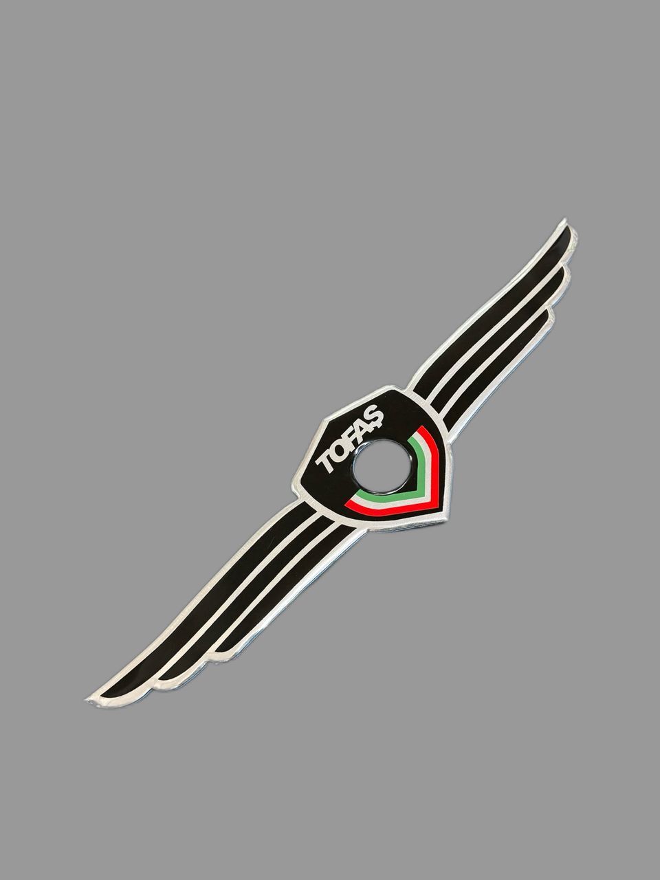 Tofaş Bagaj Kapağı Kanadı