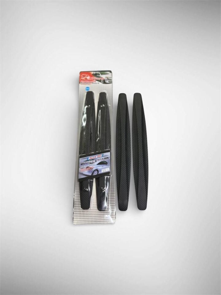 Tampon Koruyucu Bant Siyah 2 Adet