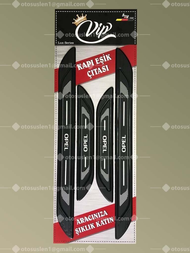 VIP Kapı Eşik Çıtası-Opel