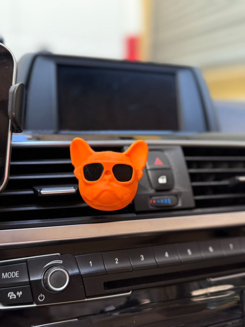 Haydut Köpek Petek Koku/Mango Lem