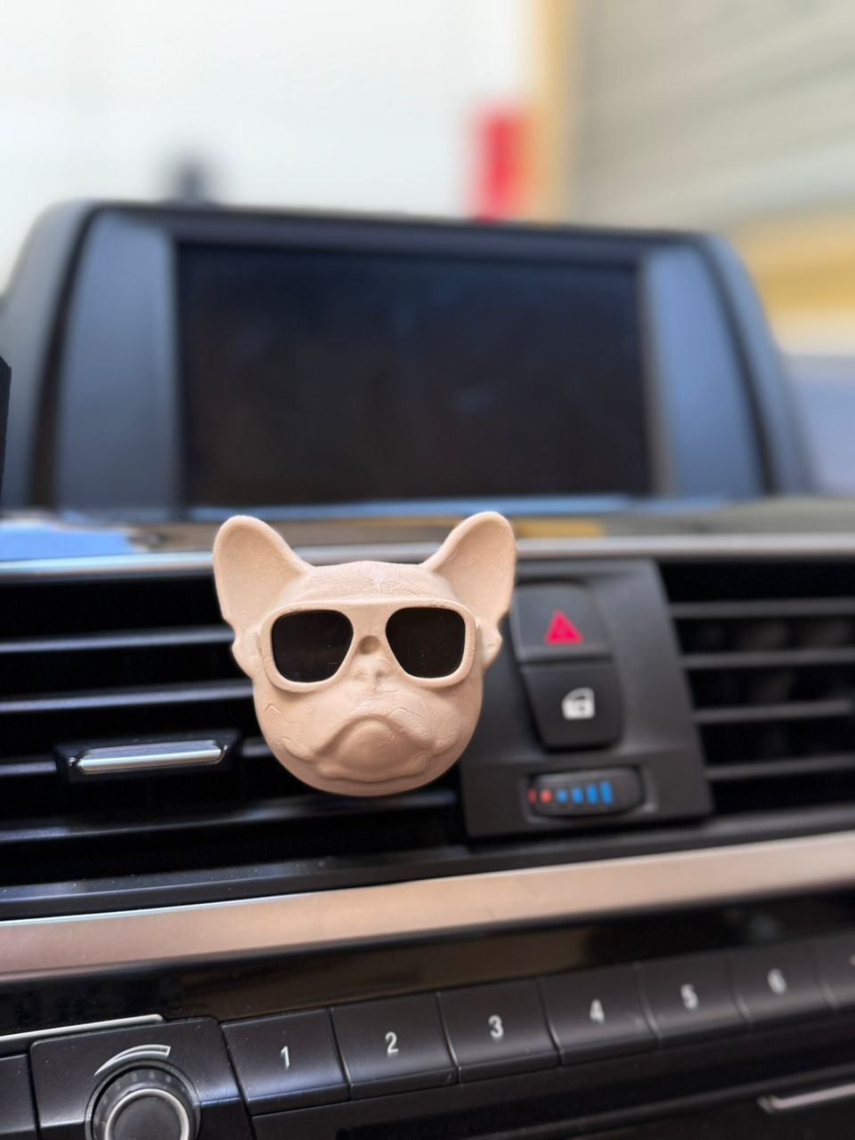 Haydut Köpek Petek Koku/Woody