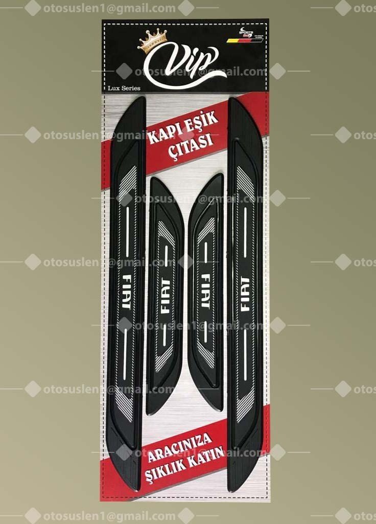 VIP Kapı Eşik Çıtası-Fiat