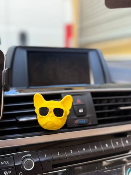 Haydut Köpek Petek Koku/Green Tea