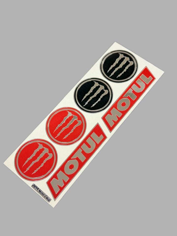 0039 Moto Grup Monster