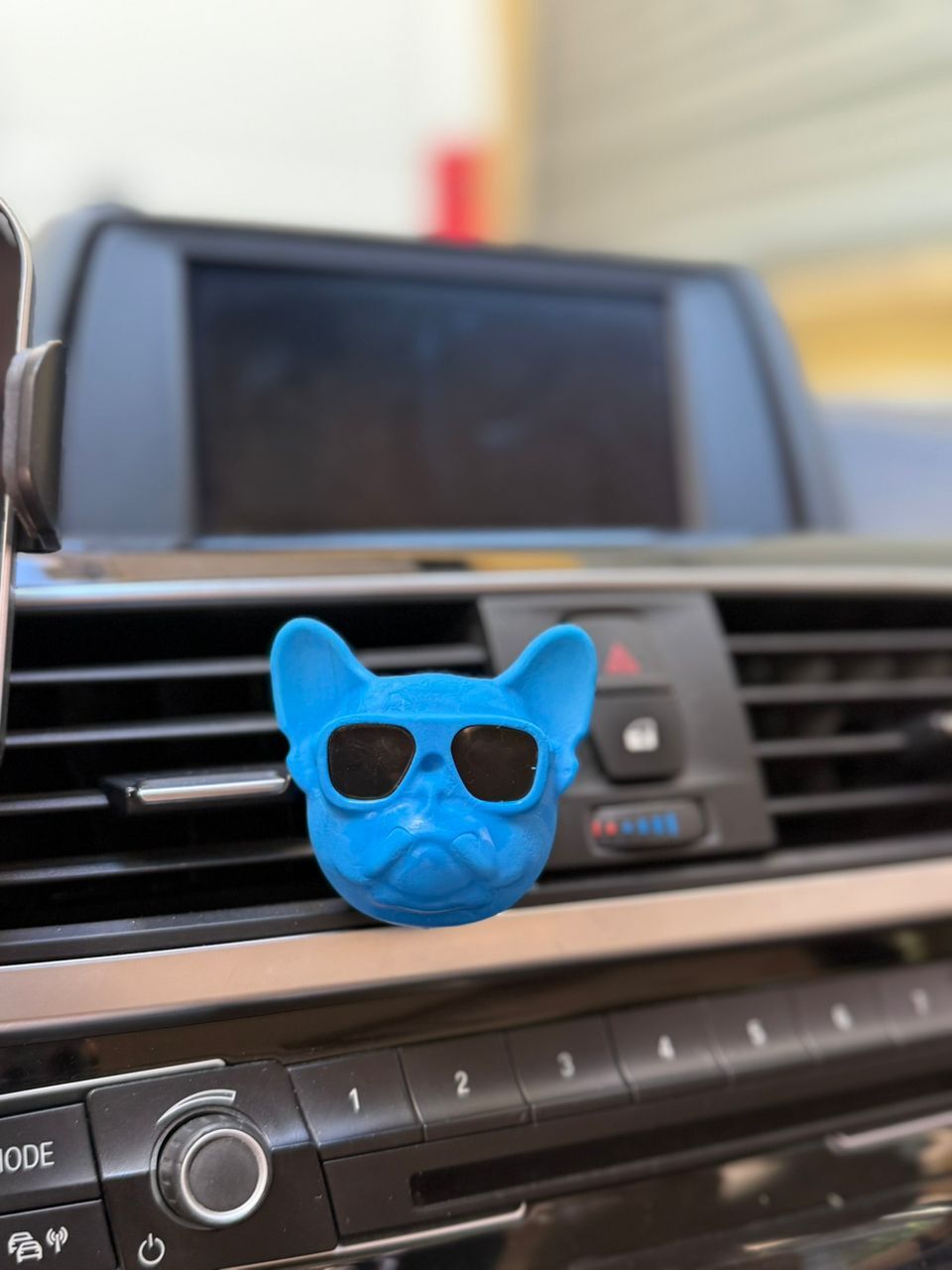 Haydut Köpek Petek Koku/Peony