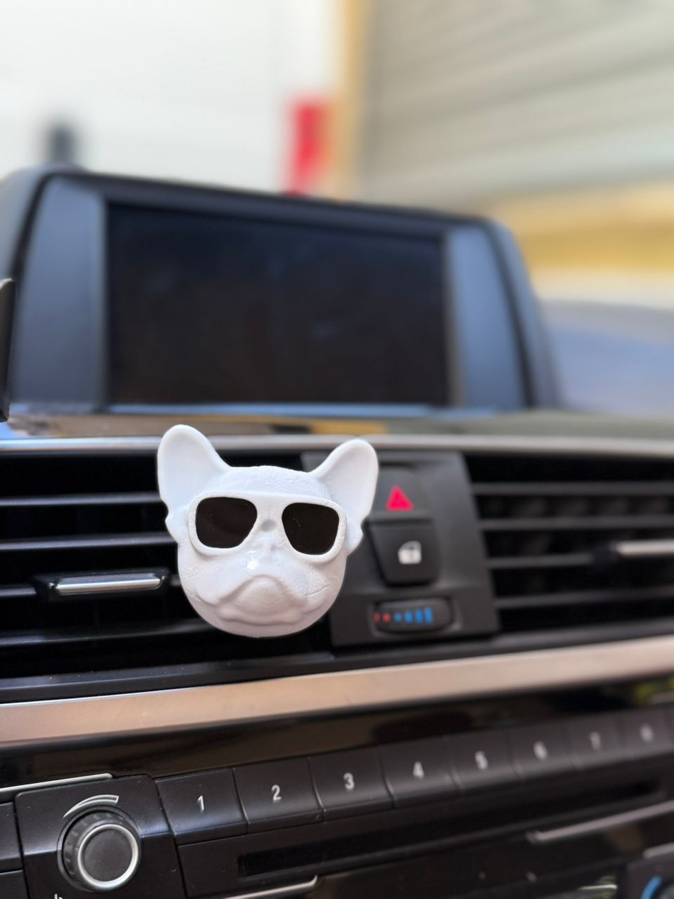 Haydut Köpek Petek Koku/Bloom