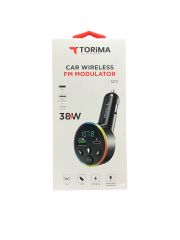 G13 Car Wıreless