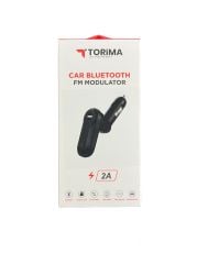 G08 Car Bluetooth
