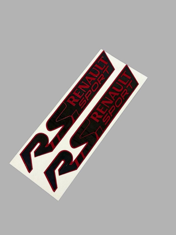 Moto Grup Renault Sport