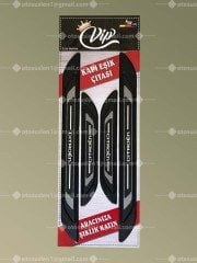 VIP Kapı Eşik Çıtası-Citroen