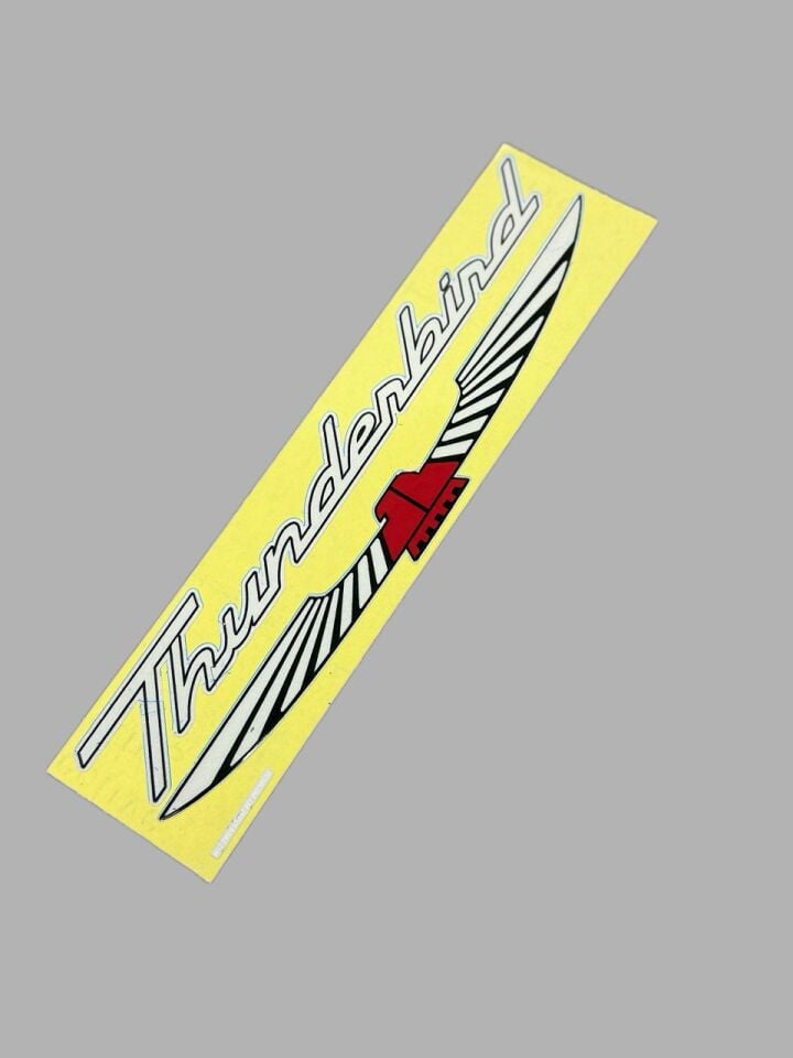 0017 Moto Grup Thunderbird
