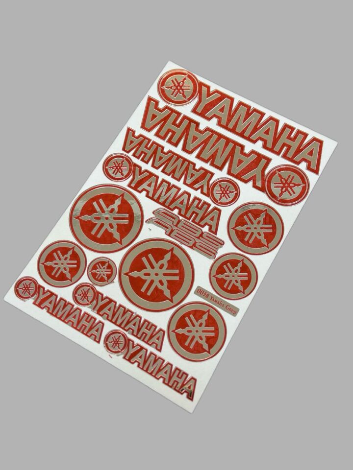 0038 Moto Grup Yamaha