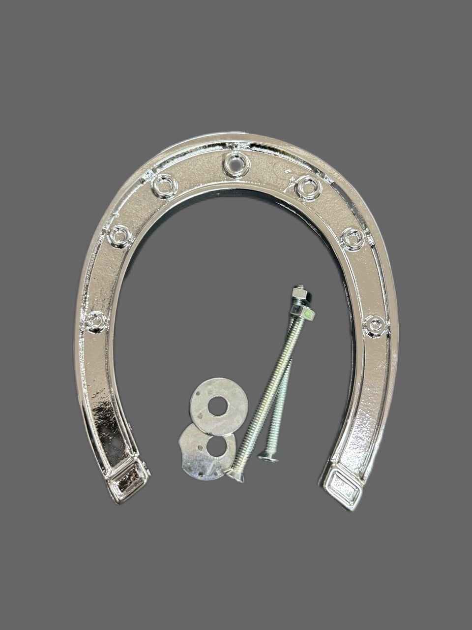 At Nalı Döküm Panjur Araç Aksesuarı