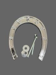 At Nalı Döküm Panjur Araç Aksesuarı