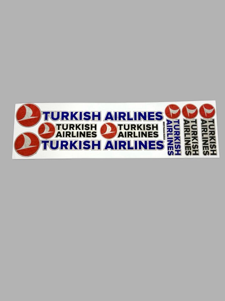 0027 Turkish Airlines