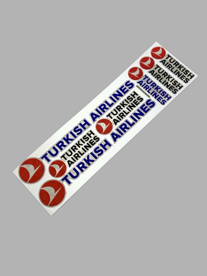 0027 Turkish Airlines