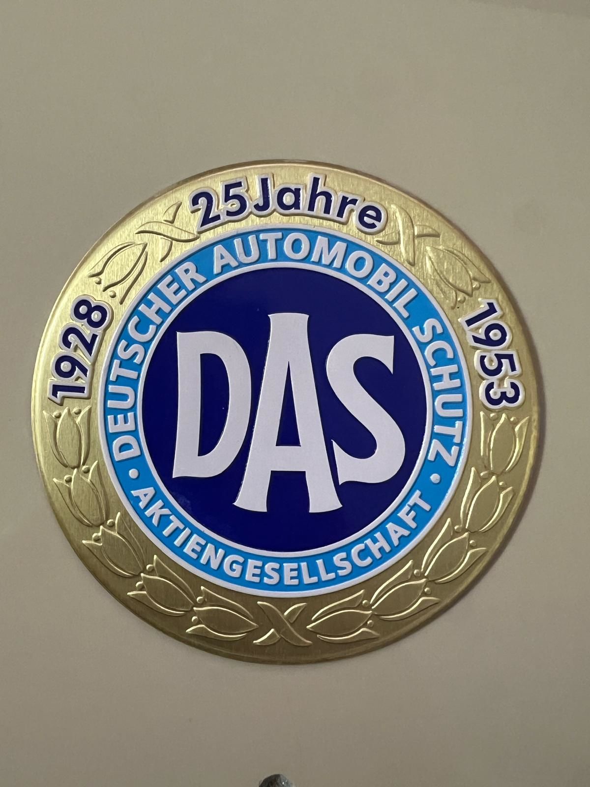 Das krom aksesuar