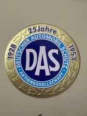 Das krom aksesuar