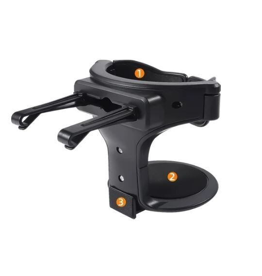 Oto Araç Içi Bardak Tutucu Bardaklık