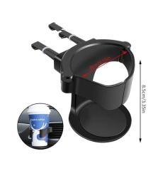 Oto Araç Içi Bardak Tutucu Bardaklık