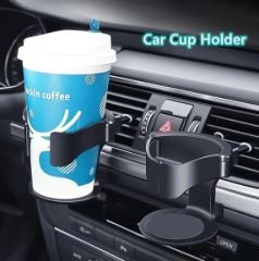 Oto Araç Içi Bardak Tutucu Bardaklık