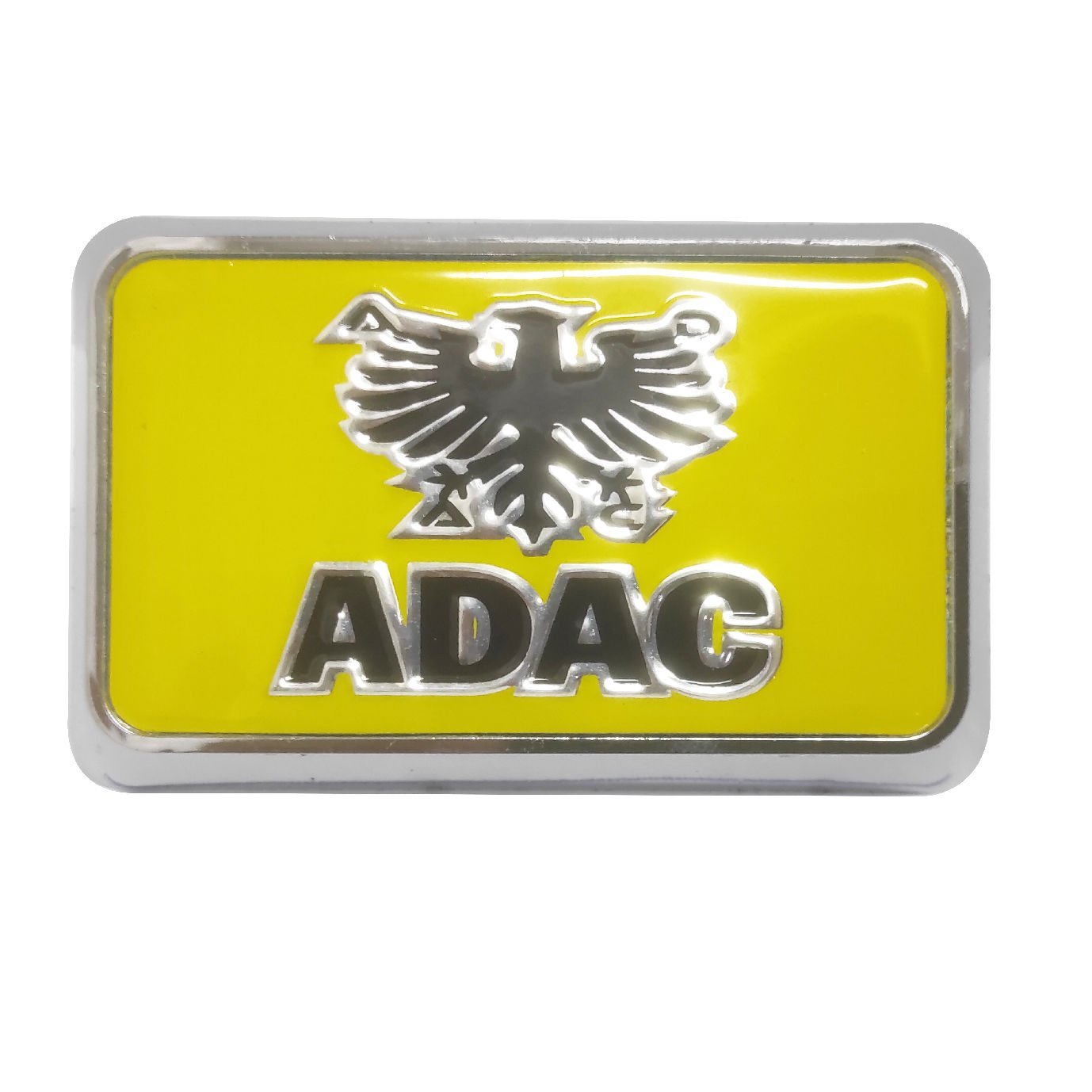ADAC PANJUR KROM VİDALI ETİKET