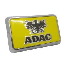 ADAC PANJUR KROM VİDALI ETİKET