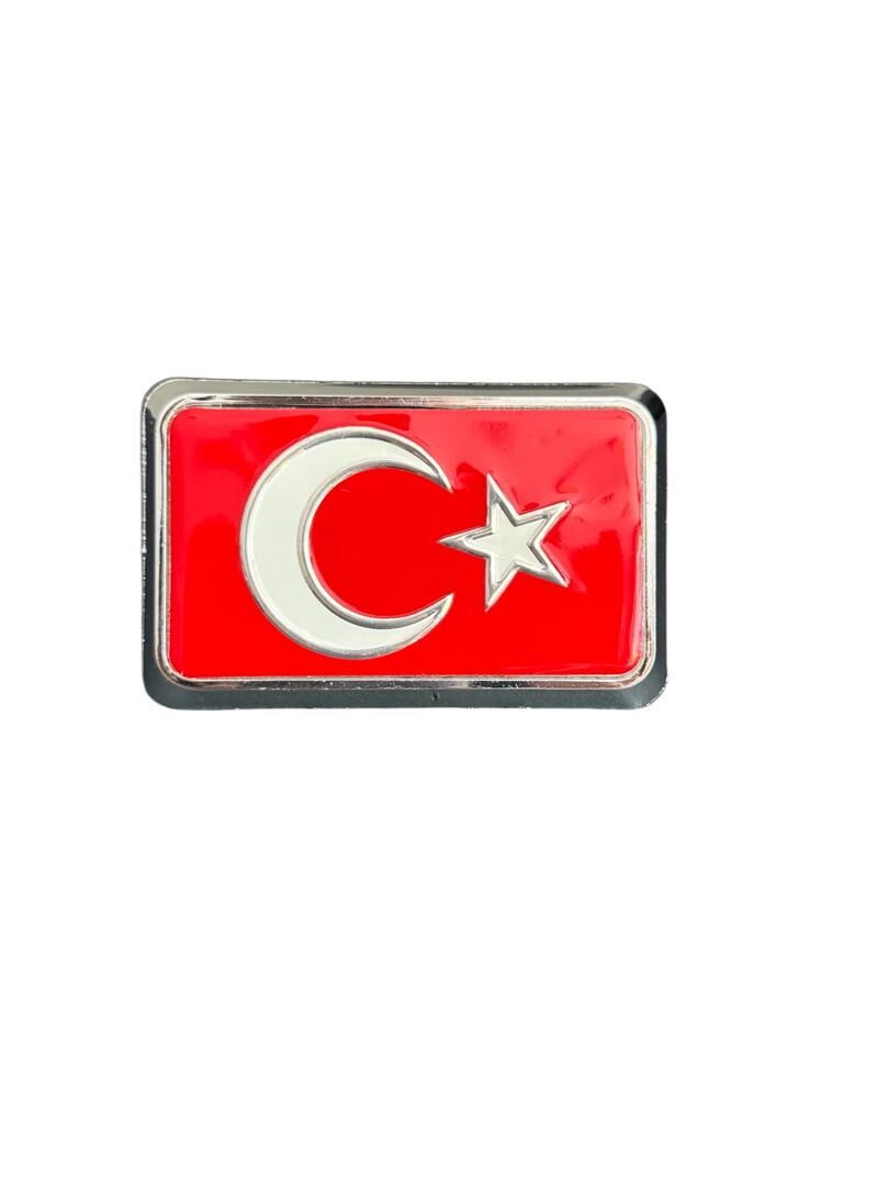 Ay Yıldız Vidalı Panjur