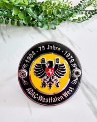 Adac Vidalı Panjur Aksesuar