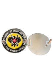 Adac Vidalı Panjur Aksesuar