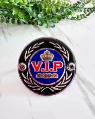 Vıp Vidalı Panjur Aksesuar