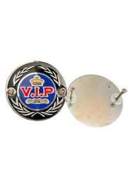 Vıp Vidalı Panjur Aksesuar