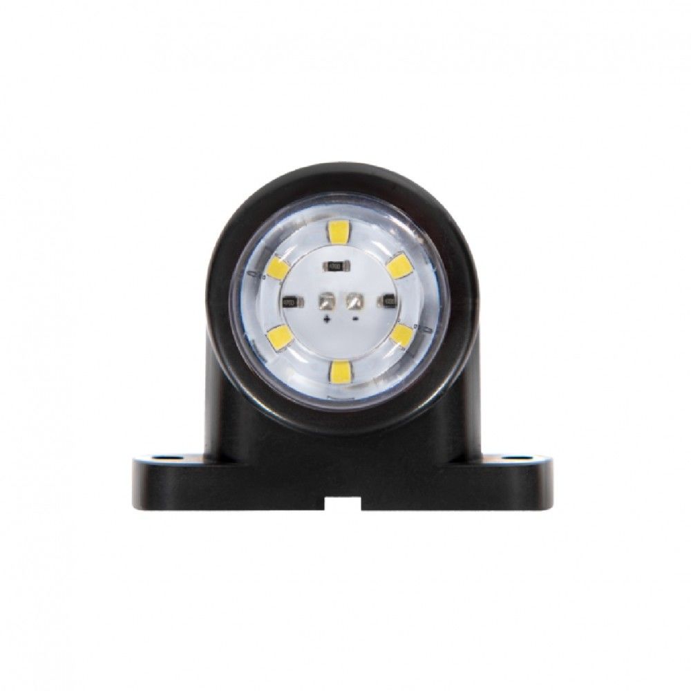 12 Ledli Mini Takoz Lamba