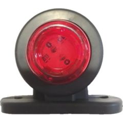 12 Ledli Mini Takoz Lamba