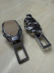 Emniyet Kemer Tokası Krem (tek)