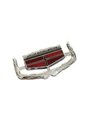 Lincoln Çelenkli Döküm Aksesuar