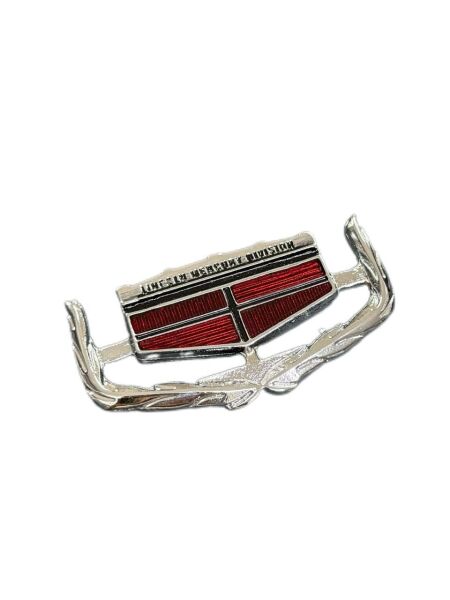 Lincoln Çelenkli Döküm Aksesuar