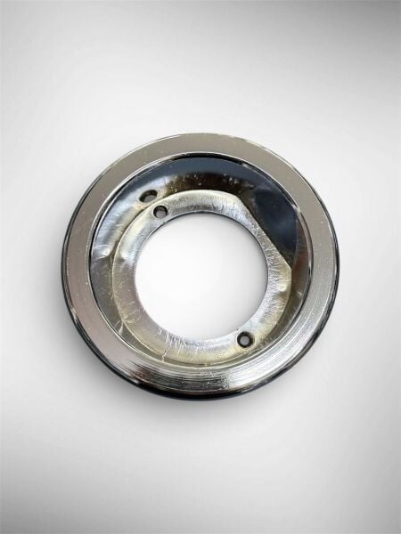 Depo kapağı çerçevesi