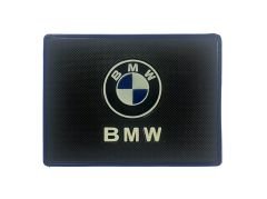 BMW torpido üstü kaydırmaz ped