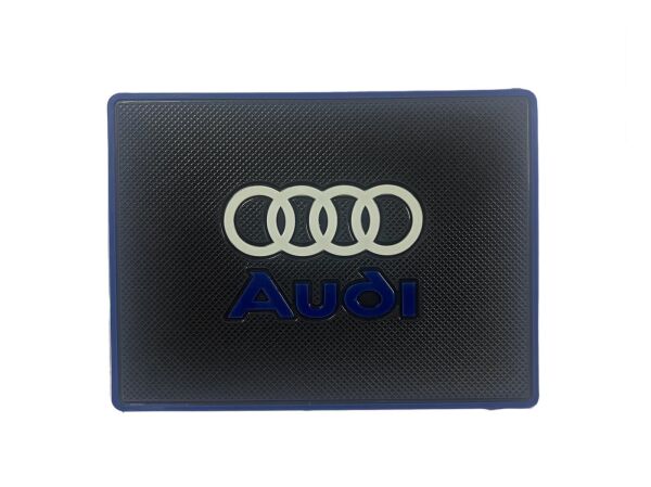 AUDI torpido üstü kaydırmaz ped