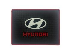 Hyundaı torpido üstü kaydırmaz ped