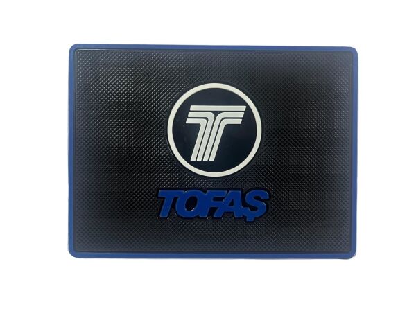 Tofaş torpido üstü kaydırmaz ped