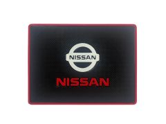 Nissan torpido üstü kaydırmaz ped