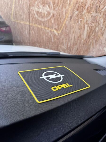 Opel torpido üstü kaydırmaz ped