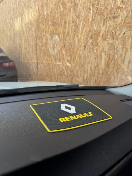 Renault torpido üstü kaydırmaz ped