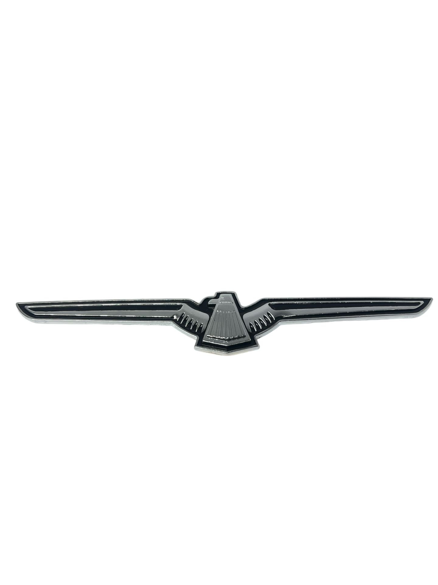 Thunderbird Kuş Kanat
